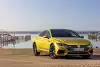 Bild zum Inhalt: Volkswagen Arteon Test 2017: Bilder & Info zu Preis, Motoren