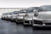 Bild zum Inhalt: Porsche 911 Geschichte: Von der Notlösung zum Welterfolg