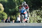 Michael Dunlop