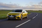 Volkswagen Arteon 2017