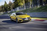 Volkswagen Arteon 2017