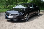 Volkswagen Arteon 2017