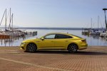 Volkswagen Arteon 2017