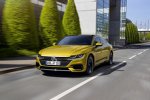 Volkswagen Arteon 2017