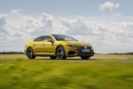 Volkswagen Arteon 2017