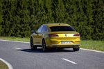 Volkswagen Arteon 2017