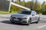 Volkswagen Arteon 2017