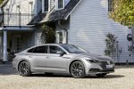 Volkswagen Arteon 2017