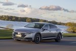 Volkswagen Arteon 2017