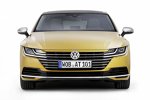 Volkswagen Arteon 2017