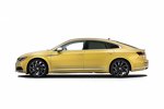 Volkswagen Arteon 2017