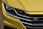 Volkswagen Arteon 2017