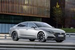 Volkswagen Arteon 2017