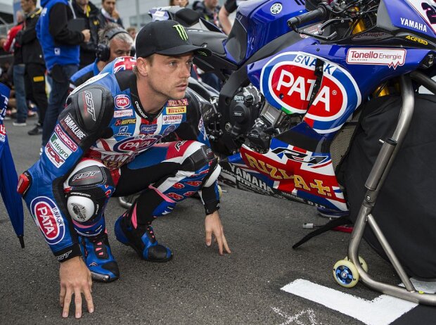 Alex Lowes Alex Lowes