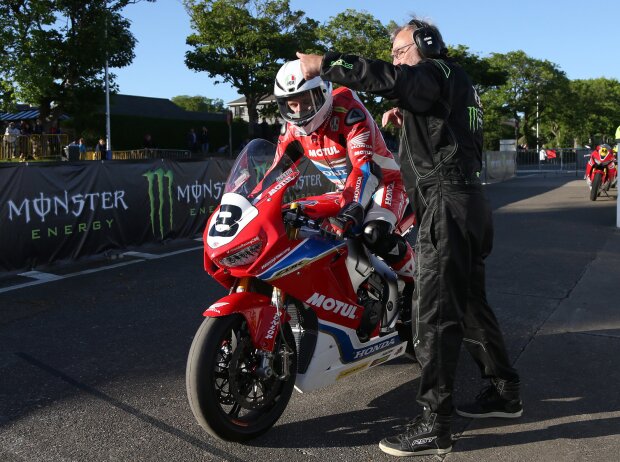 Guy Martin