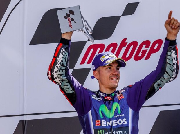 Maverick Vinales