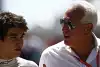 Bild zum Inhalt: Formel-1-Live-Ticker: Vater Stroll wehrt sich gegen Kritiker