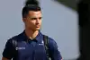 Bild zum Inhalt: "Sehe euch in Montreal": Pascal Wehrlein fit für Kanada