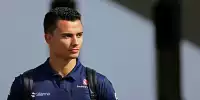 Pascal Wehrlein