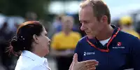 Monisha Kaltenborn