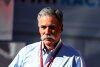 Neuer Formel-1-Boss: Ein Underdog muss gewinnen können