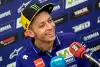 Bild zum Inhalt: Grünes Licht: Valentino Rossi darf in Mugello starten