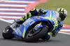 Bild zum Inhalt: Neue Chance für Suzuki: Iannone fiebert Mugello entgegen