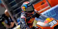 Bradley Smith