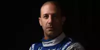 Tony Kanaan