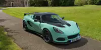 Lotus Elise Cup 250
