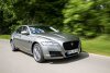 Bild zum Inhalt: Jaguar-Modelljahrgang 2018: Neue Motoren und viel Feinschliff