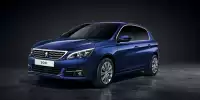 Bild zum Inhalt: Peugeot 308 optisch und technisch aufgewertet