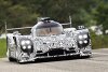 Bild zum Inhalt: Fotostrecke: 30 Fakten zum Porsche-Le-Mans-Projekt