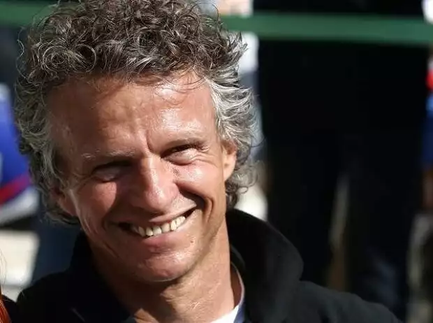 Jan Lammers Titel-Bild zur News: Jan Lammers