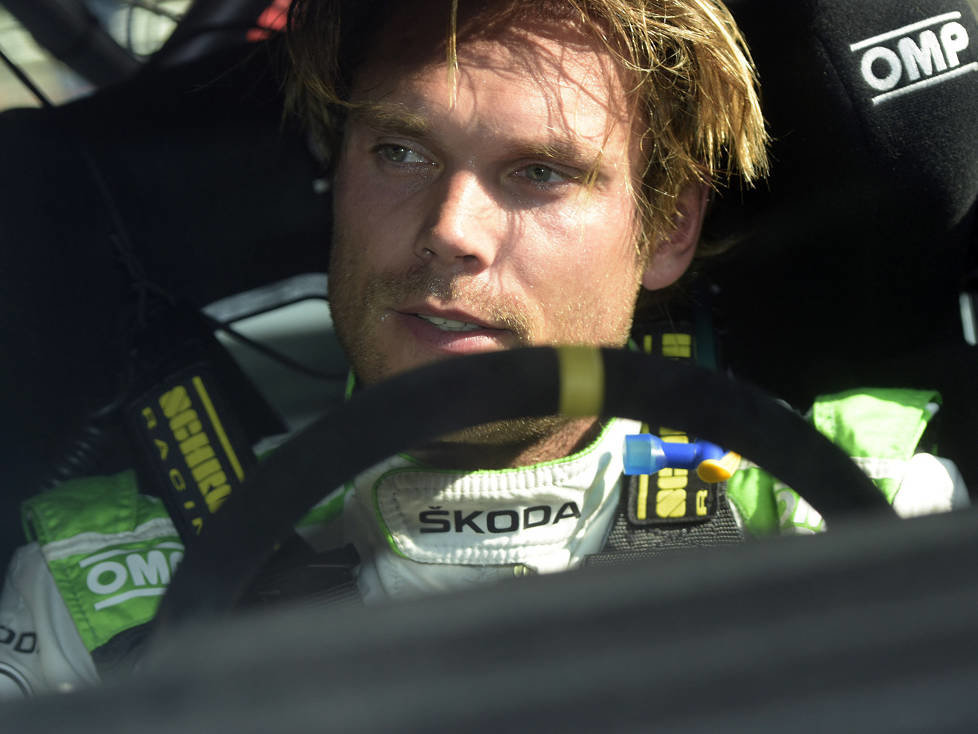 Andreas Mikkelsen