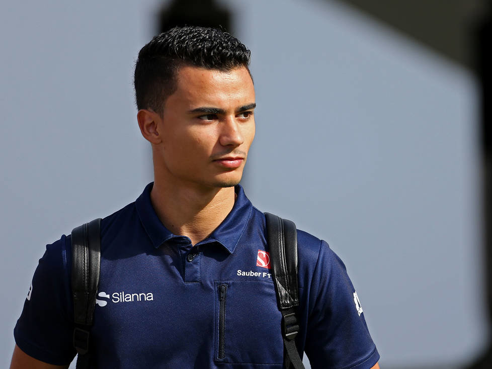 Pascal Wehrlein