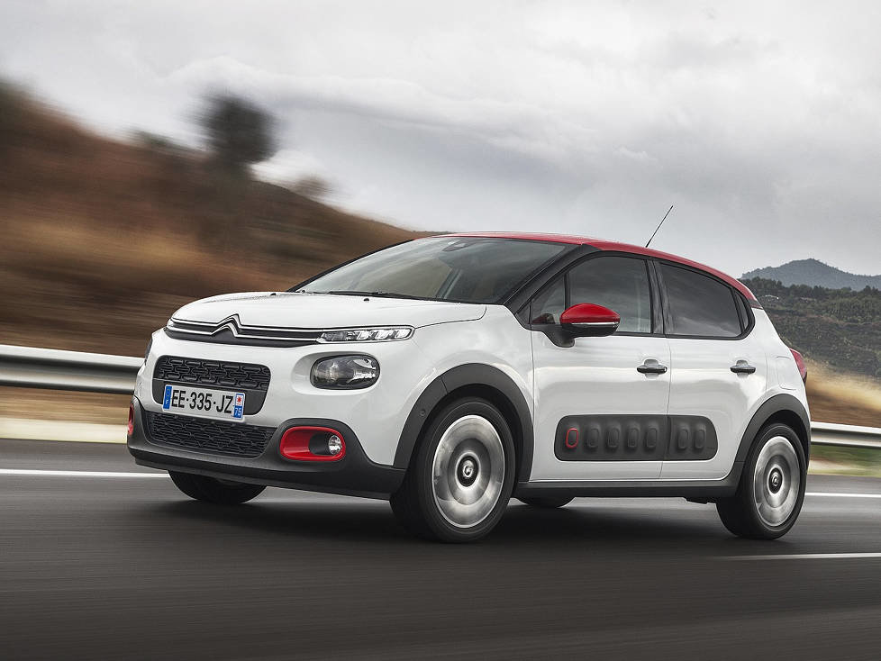 Citroen C3