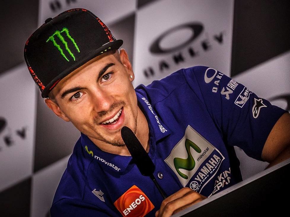 Maverick Vinales