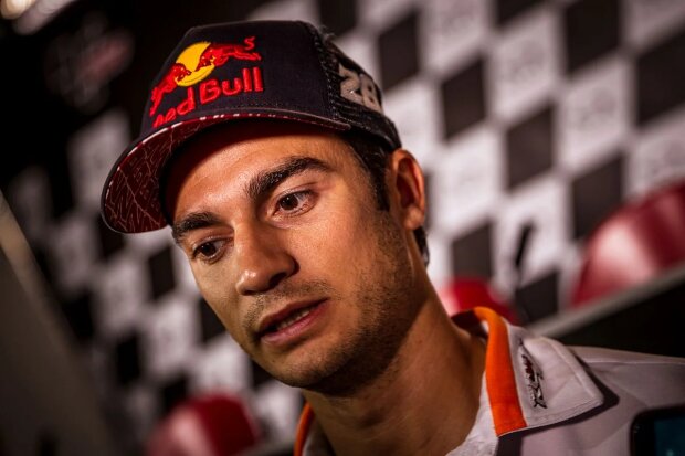  ~Daniel Pedrosa~    