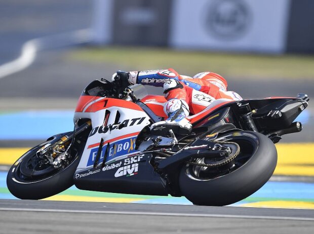 Andrea Dovizioso Andrea Dovizioso