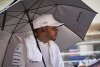 Formel-1-Live-Ticker: Lewis Hamiltons ganz andere Seite