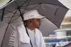 Bild zum Inhalt: Formel-1-Live-Ticker: Lewis Hamiltons ganz andere Seite