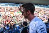 Super-GT-Ausflug: Button bei den 1.000 Kilometern von Suzuka