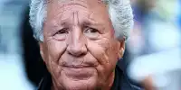 Bild zum Inhalt: Mario Andretti über Alonso: "Er verschwendet seine Zeit"