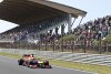 Bild zum Inhalt: Max Verstappen: Formel 1 in Zandvoort würde einschlagen