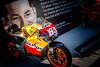 Bild zum Inhalt: MotoGP nimmt Abschied: 69 Sekunden Stille für Nicky Hayden