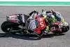 Bild zum Inhalt: Mugello-Auftakt: Vinales-Sturz und Crutchlow-Bestzeit