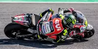 Bild zum Inhalt: Mugello-Auftakt: Vinales-Sturz und Crutchlow-Bestzeit