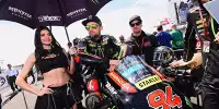 Jonas Folger