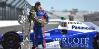 Takuma Sato